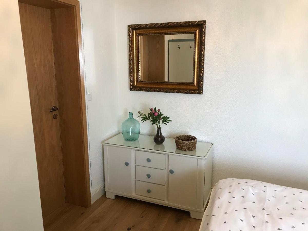 Ferienwohnung Prüfer Greiz Exterior foto