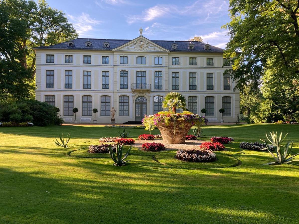 Ferienwohnung Prüfer Greiz Exterior foto
